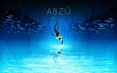 Abzu! A Deep Dive into an Aquatic World Unlike Any Other!