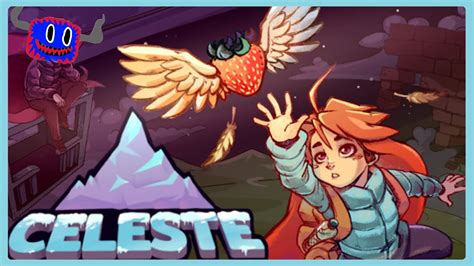 Celeste: A Platforming Paradise Exploding With Heart and Pixelated Perseverance!