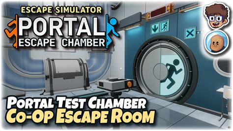 Escape Simulator:  A Portal into Digital Puzzle Escapades!