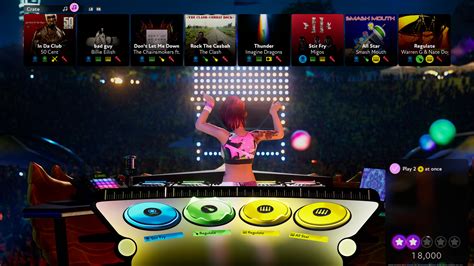 Fuser Lets You Mix and Mash Music into Euphoric Experiences!