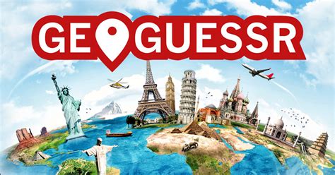 GeoGuessr: A Globe-Trotting Geography Game for the Armchair Traveler!