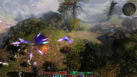 Grim Dawn A Dark Fantasy ARPG With Challenging Combat And Deep Customization!