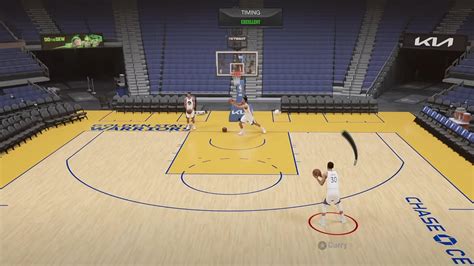 NBA 2K23: Mastering the Court and Embracing Basketball Legends!