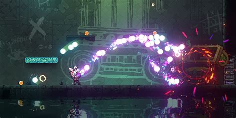 Neon Abyss! Prepare for Bullet Hell Action with Roguelike Elements and an Adorable Cast