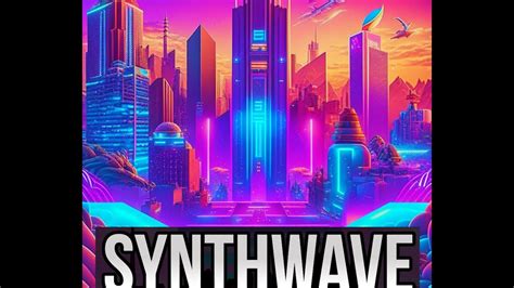 Neon FM! A Retro-Futuristic Rhythm Odyssey Through Synthwave Soundscapes