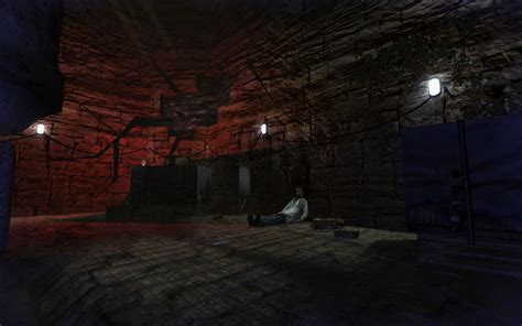 Penumbra: Overture - Experience Chilling Psychological Horror in an Abandoned Mine!