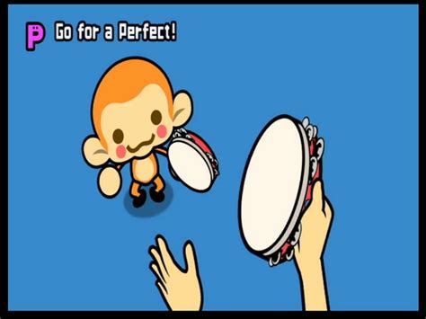  Rhythm Heaven Fever: Unleash Your Inner Maestro (and Maybe Some Existential Dread?)