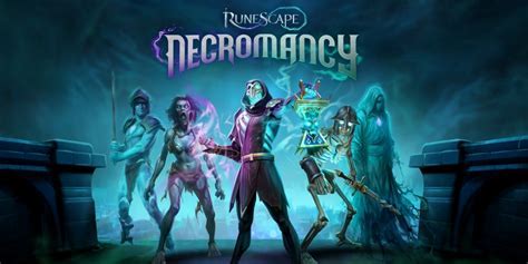 RuneScape: An Enchanting World of Quests, Skills, and Community!