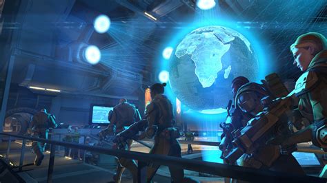 XCOM: Enemy Unknown – A Tactical Turn-Based Gem Where Every Decision Matters!