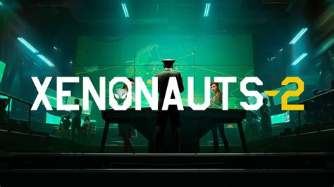 Xenonauts: A Tactical Triumph Against Alien Invasion!