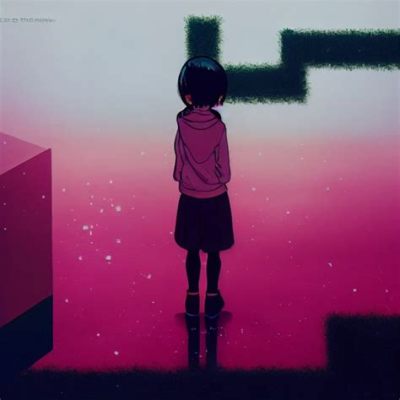 Yume Nikki: A Surreal Exploration of Loneliness and Fear!