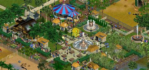 Zoo Tycoon 2: Unleash Your Inner Zookeeper and Build a Thriving Wildlife Oasis!