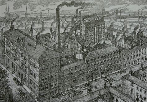 Brass: Birmingham - A Victorian Industrial Revolution Tale of Ambition and Resourcefulness!