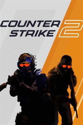 Counter-Strike: Global Offensive - An Explosive Dive into Tactical Warfare and Pixelated Precision!