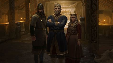 Crusader Kings III: A Grand Tapestry of Medieval Intrigue and Ambition!