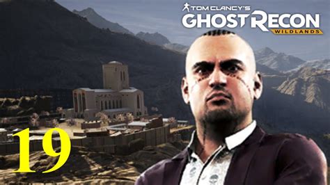 Ghost Recon: Wildlands? Prepare Yourself for Tactical Espionage and a Lush Bolivian Playground!