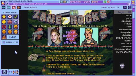 Have You Heard of Hypnospace Outlaw? A Retro-Futuristic Adventure Filled With Intrigue and Nostalgia!