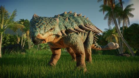  Jurassic World Evolution 2: Unleash Prehistoric Mayhem and Build the Ultimate Dino-Park!