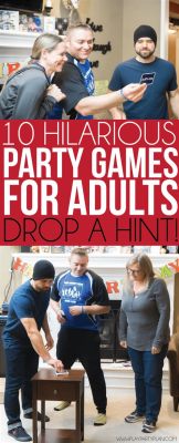 Just One: A Hilarious Party Game Where Teamwork Meets Laughter!