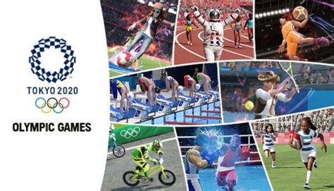  Olympic Games Tokyo 2020 –  The Official Video Game Experience and Gateway to Global Sporting Glory!