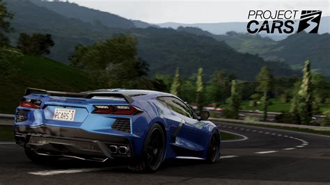 Project CARS 3: A Deep Dive into the Ultimate Racing Simulation Experience!