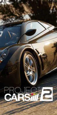 Project CARS 3: Prepare for Thrilling Real-World Racing Action and Deep Customization!