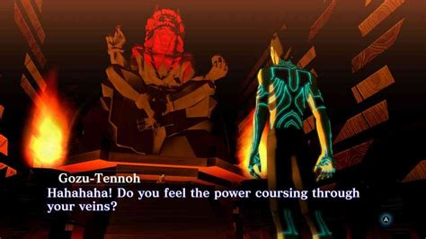 Shin Megami Tensei III: Nocturne - Embark on an Apocalyptic Journey Through Demonic Realms!