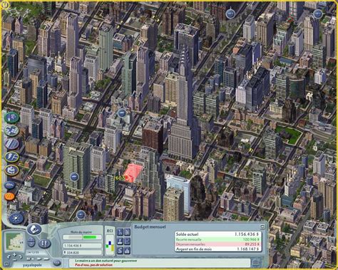 SimCity 4:  A Metropolis of Mayhem and Masterful Planning!