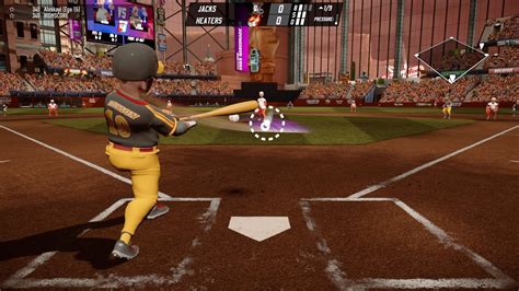 Super Mega Baseball 3: Is it Time for You to Step Up to the Plate?