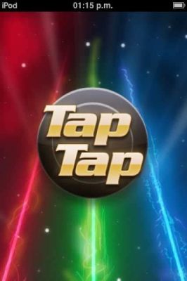 Tap Tap Revenge Tours - A Rhythm Game That Takes You on a Musical Journey Around the World!