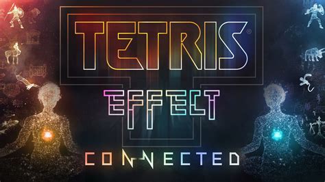 Tetris Effect: Connected! A Synaesthetic Symphony of Falling Blocks and Ethereal Vibes!