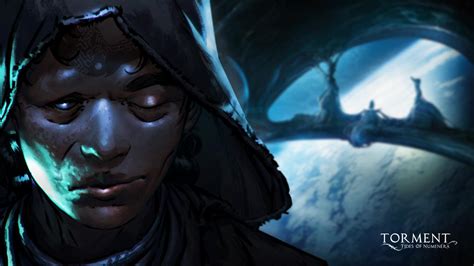 Torment: Tides of Numenera – A Thought-Provoking Journey Through Weird Science and Existentialism!