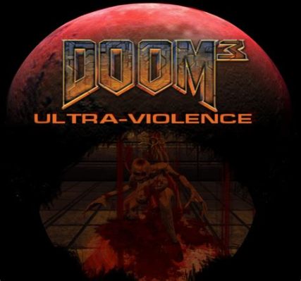 Unlocalized Ultraviolence: A Deep Dive into Doom Eternal's Bloody Symphony