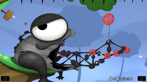 What Is World of Goo – A Physics-Based Puzzle Game With Quirky Charm?