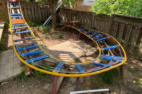  When Can I Build My Dream Rollercoaster in Wacky Wheels?