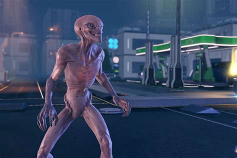 XCOM 2: A Sci-Fi Tactical Triumph Where Humanity Fights Back Against an Alien Overlord!