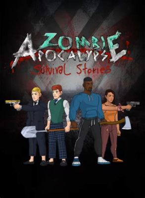 Zomboid: Embrace the Thrills and Horrors of Surviving a Zombie Apocalypse!