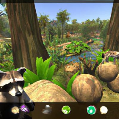 Zoo Tycoon 2: Unleashing the Wild Potential of a Digital Zoo!